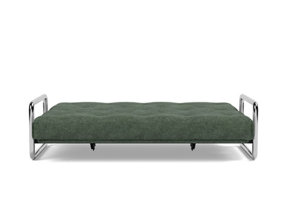 LOMIRA Sofa Bed Nordic Mattress, bed position