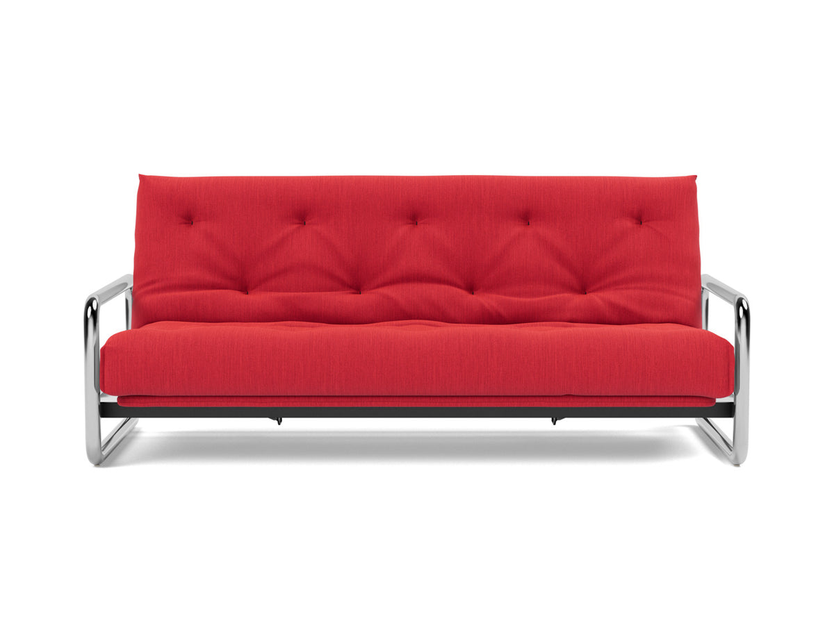 LOMIRA Sofa Bed Nordic Mattress 140x200CM
