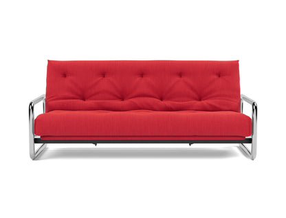LOMIRA Sofa Bed Nordic Mattress 140x200CM