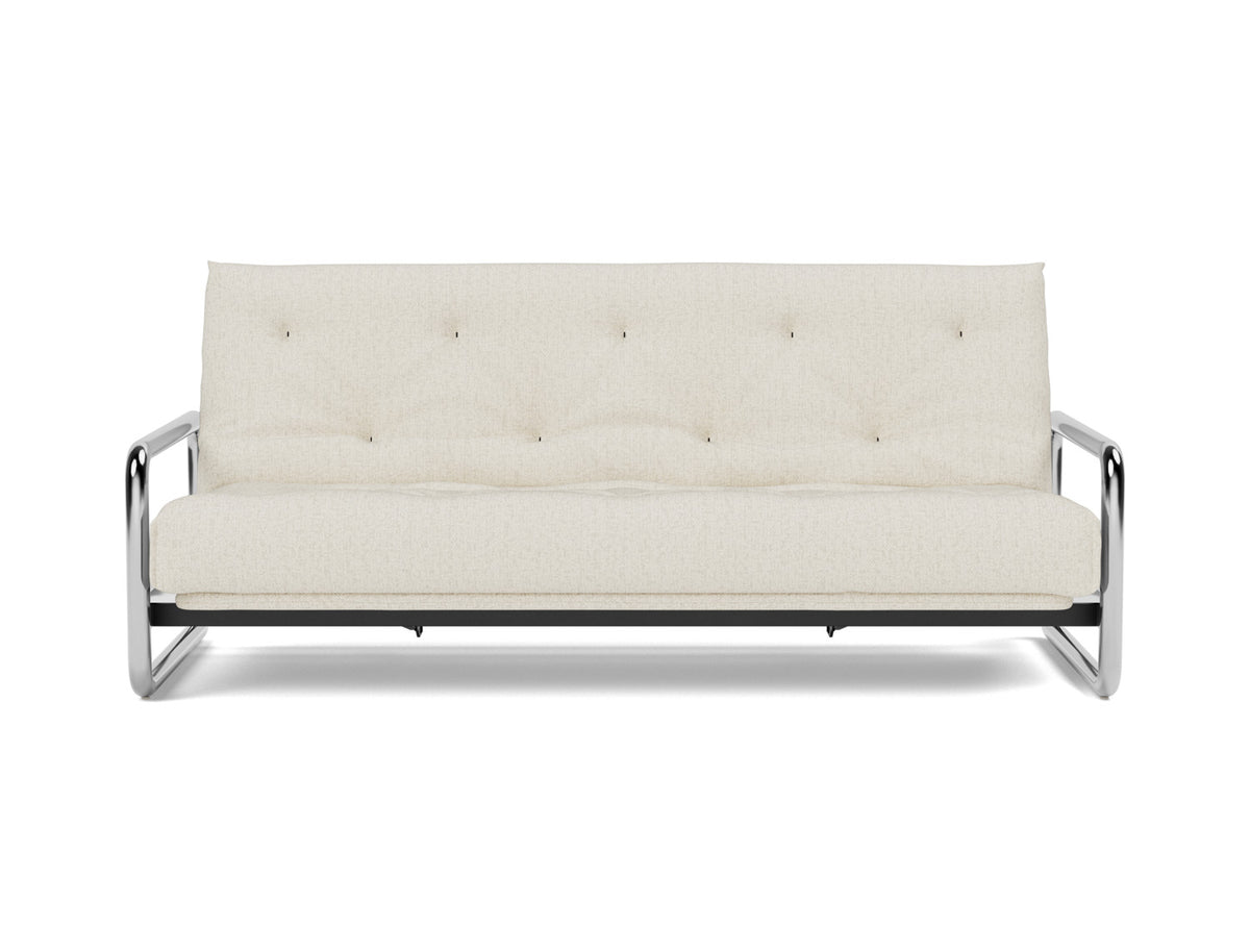LOMIRA Sofa Bed Nordic Mattress 140x200CM