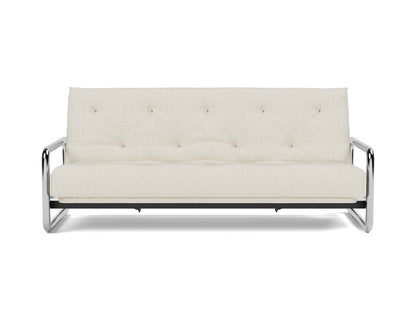 LOMIRA Sofa Bed Nordic Mattress 140x200CM