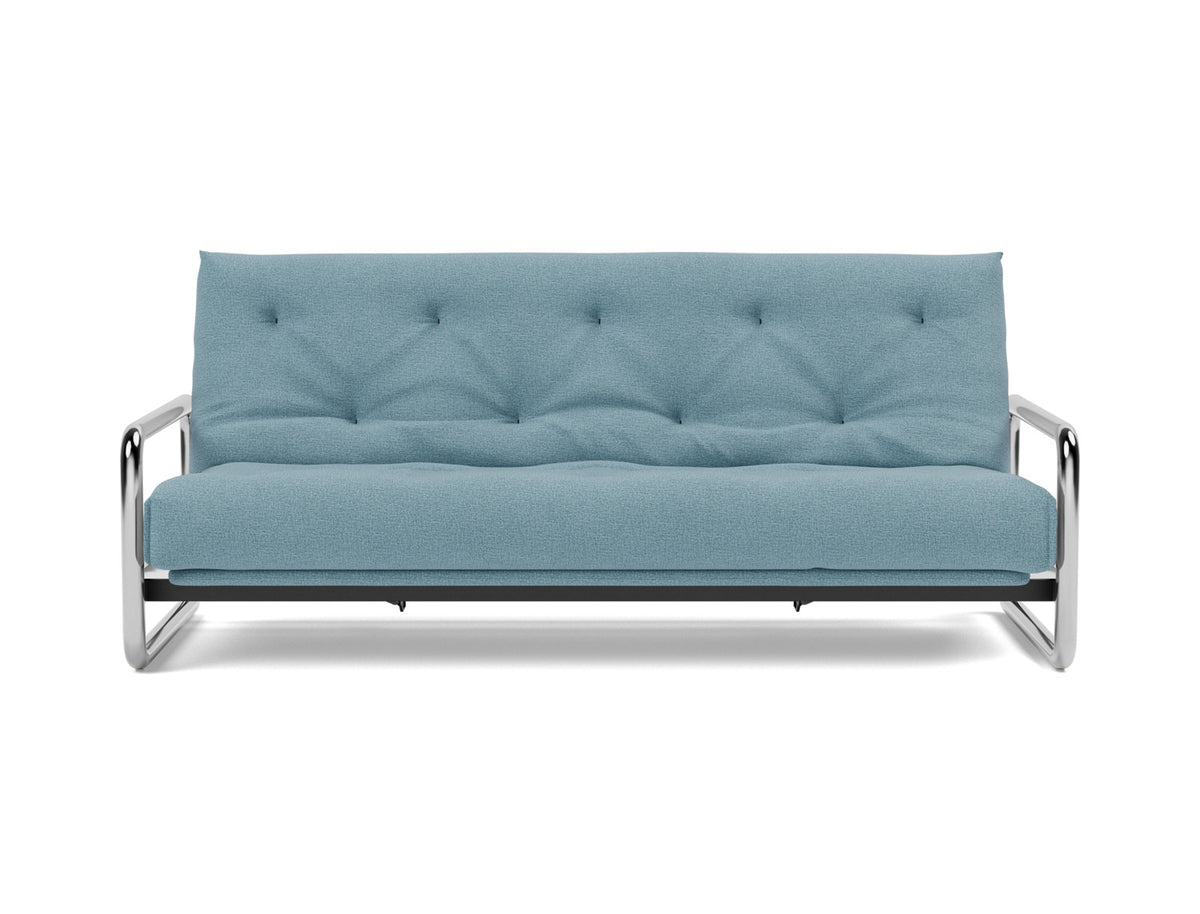LOMIRA Sofa Bed Nordic Mattress 140x200CM