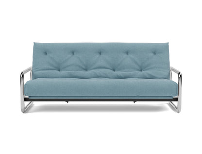 LOMIRA Sofa Bed Nordic Mattress 140x200CM