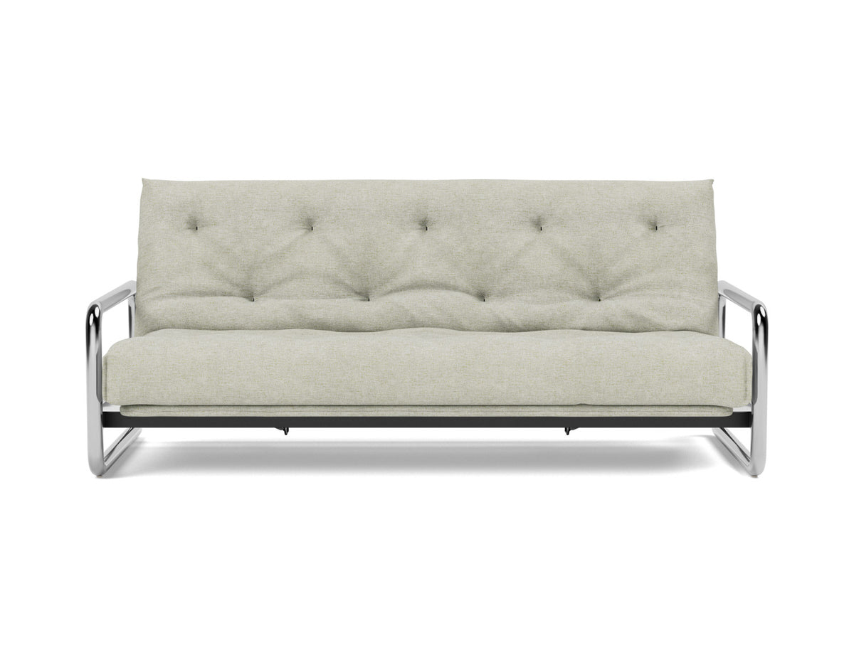 LOMIRA Sofa Bed Nordic Mattress 140x200CM