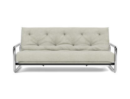 LOMIRA Sofa Bed Nordic Mattress 140x200CM