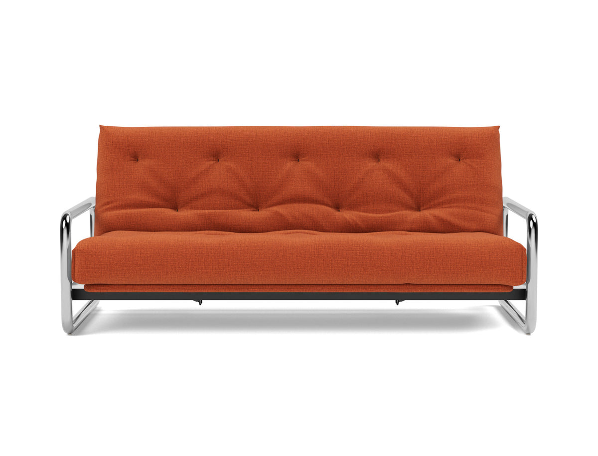 LOMIRA Sofa Bed Nordic Mattress 140x200CM