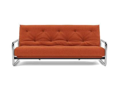 LOMIRA Sofa Bed Nordic Mattress 140x200CM