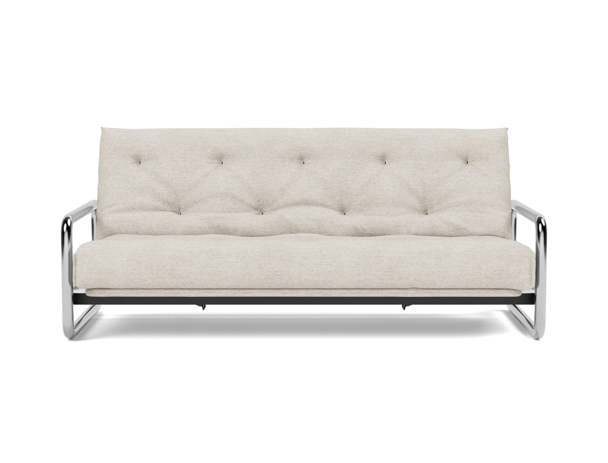 LOMIRA Sofa Bed Nordic Mattress 140x200CM