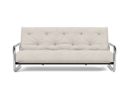 LOMIRA Sofa Bed Nordic Mattress 140x200CM