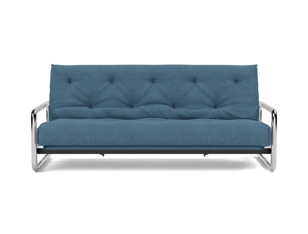 LOMIRA Sofa Bed Nordic Mattress 140x200CM