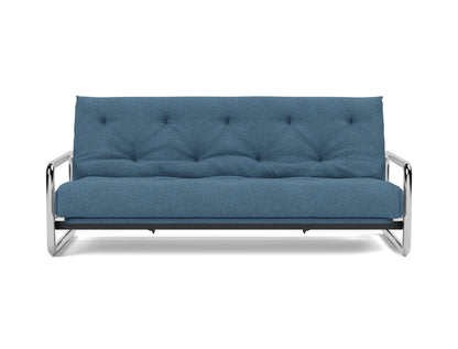 LOMIRA Sofa Bed Nordic Mattress 140x200CM