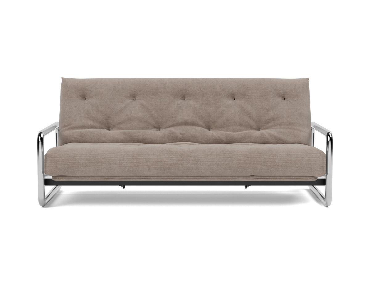 LOMIRA Sofa Bed Nordic Mattress 140x200CM