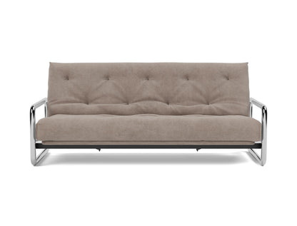 LOMIRA Sofa Bed Nordic Mattress 140x200CM