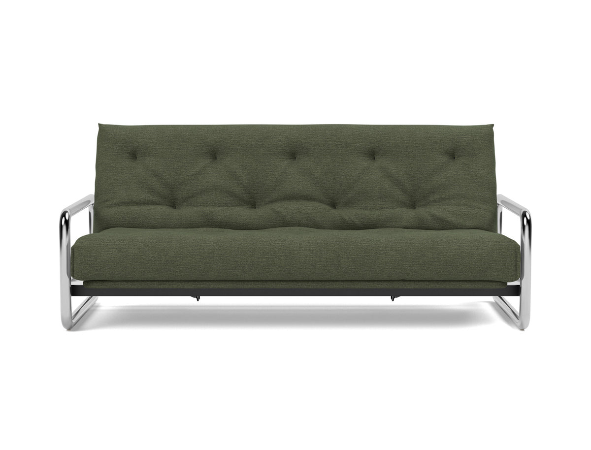 LOMIRA Sofa Bed Nordic Mattress 140x200CM
