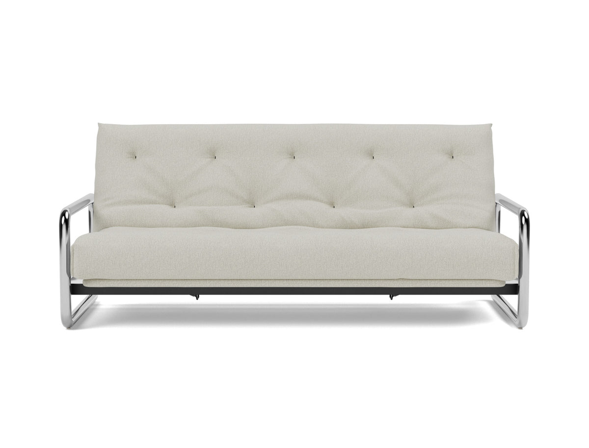 LOMIRA Sofa Bed Nordic Mattress 140x200CM