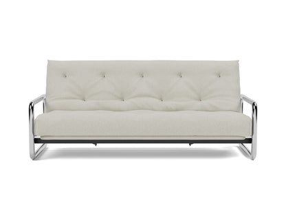 LOMIRA Sofa Bed Nordic Mattress 140x200CM