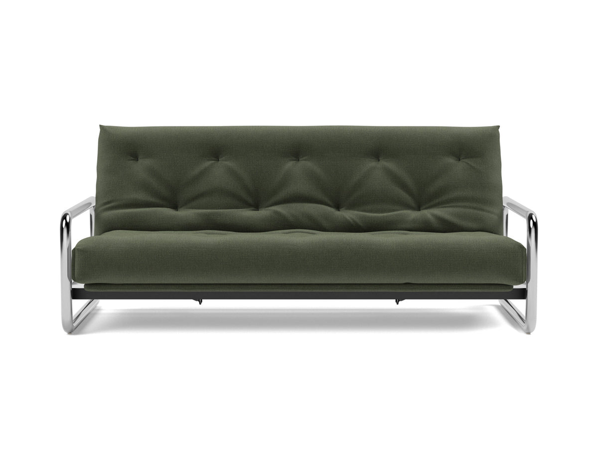 LOMIRA Sofa Bed Nordic Mattress 140x200CM