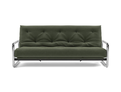 LOMIRA Sofa Bed Nordic Mattress 140x200CM