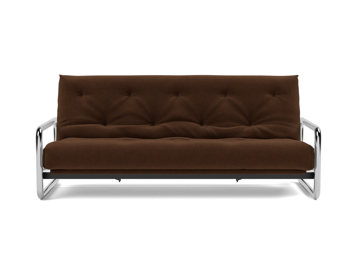 LOMIRA Sofa Bed Nordic Mattress 140x200CM