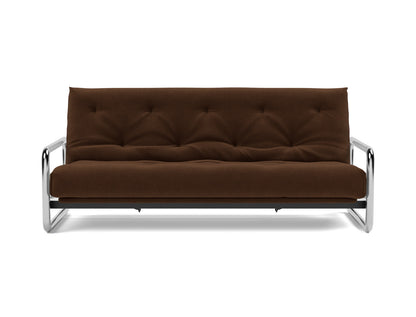 LOMIRA Sofa Bed Nordic Mattress 140x200CM