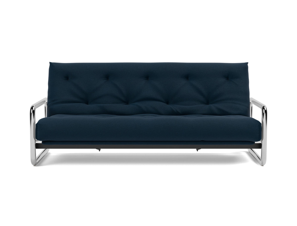 LOMIRA Sofa Bed Nordic Mattress 140x200CM