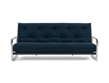 LOMIRA Sofa Bed Nordic Mattress 140x200CM