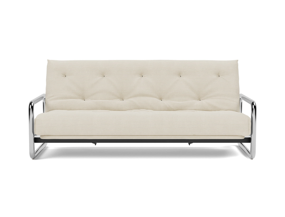 LOMIRA Sofa Bed Nordic Mattress 140x200CM
