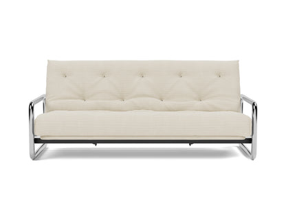 LOMIRA Sofa Bed Nordic Mattress 140x200CM