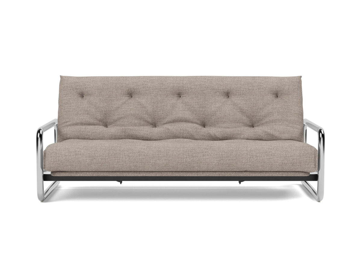 LOMIRA Sofa Bed Nordic Mattress 140x200CM