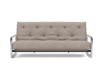LOMIRA Sofa Bed Nordic Mattress 140x200CM