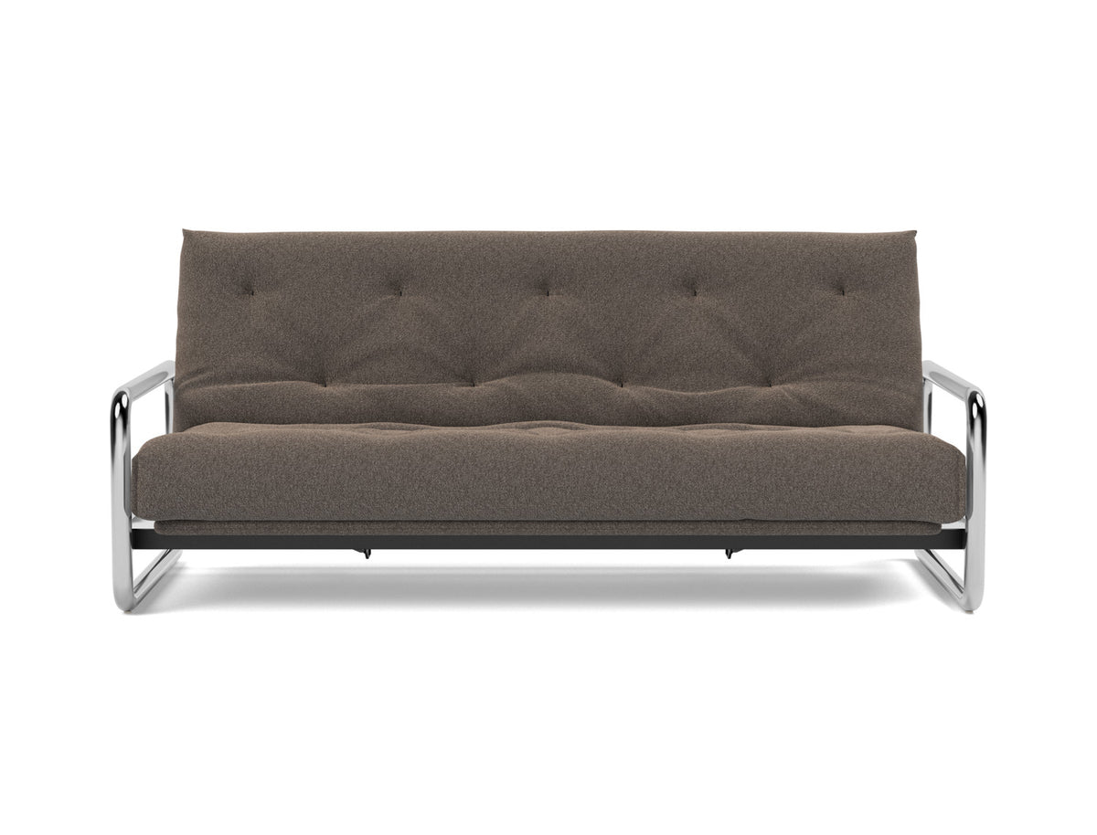 LOMIRA Sofa Bed Nordic Mattress 140x200CM