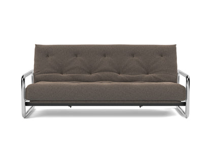 LOMIRA Sofa Bed Nordic Mattress 140x200CM