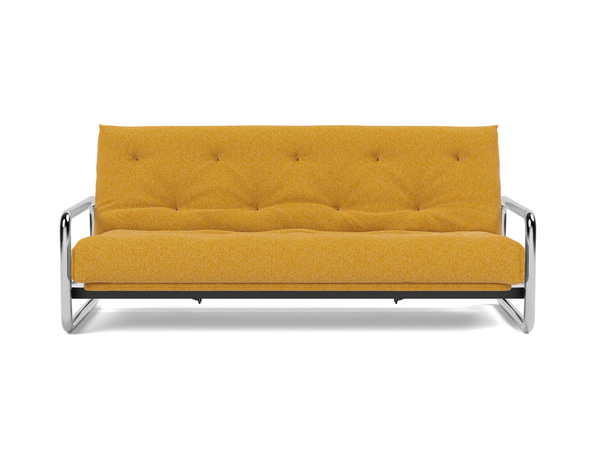 LOMIRA Sofa Bed Nordic Mattress 140x200CM