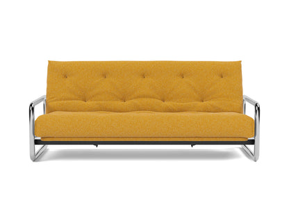 LOMIRA Sofa Bed Nordic Mattress 140x200CM