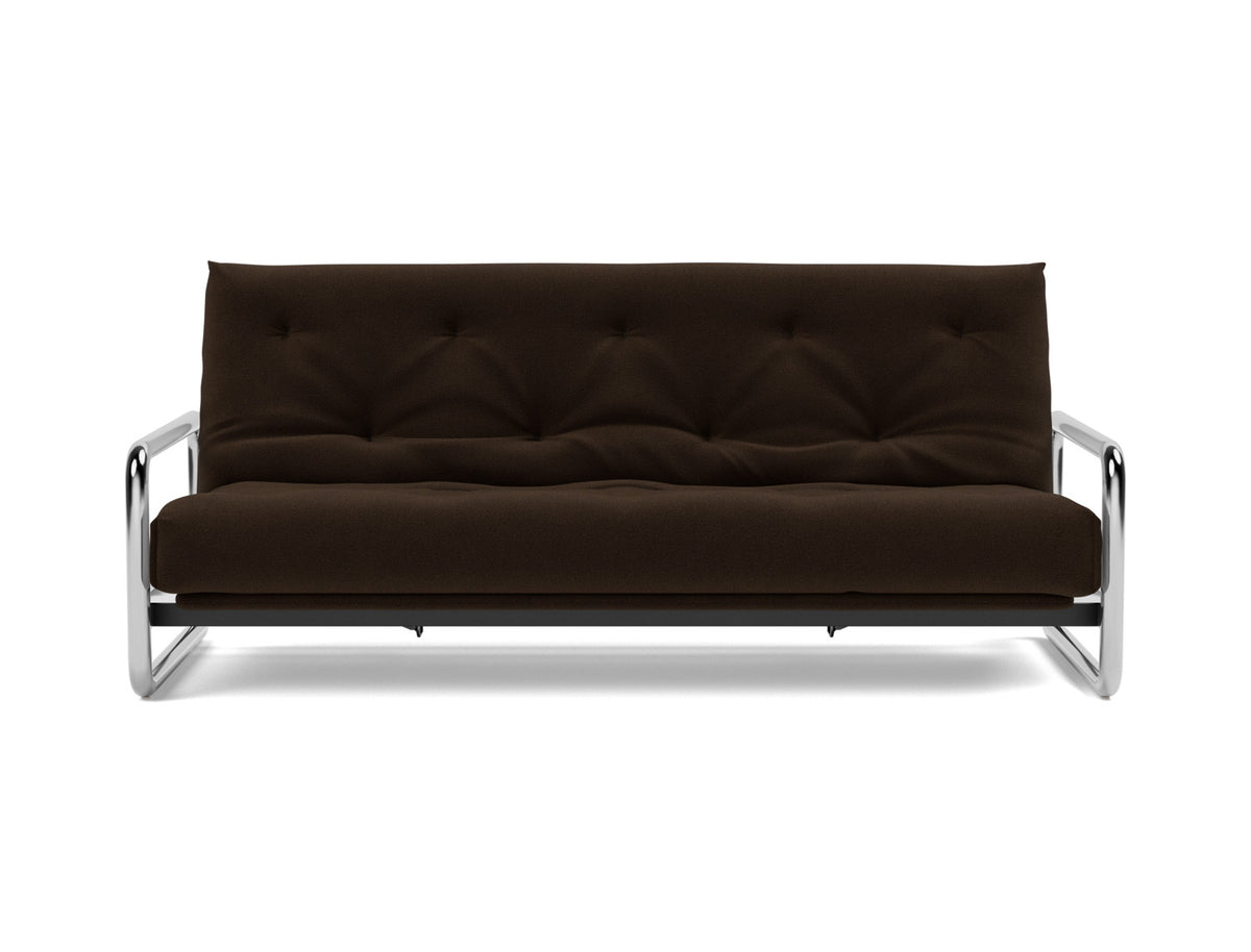 LOMIRA Sofa Bed Nordic Mattress 140x200CM