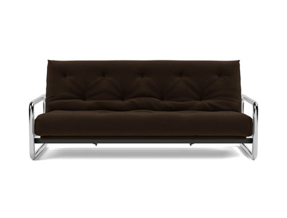 LOMIRA Sofa Bed Nordic Mattress 140x200CM