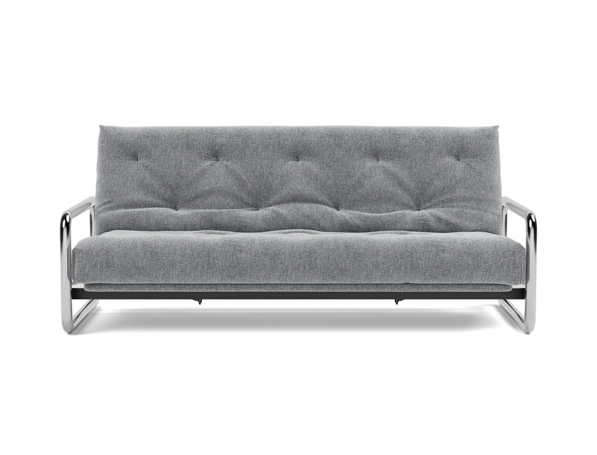 LOMIRA Sofa Bed Nordic Mattress 140x200CM