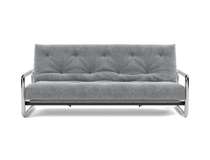 LOMIRA Sofa Bed Nordic Mattress 140x200CM