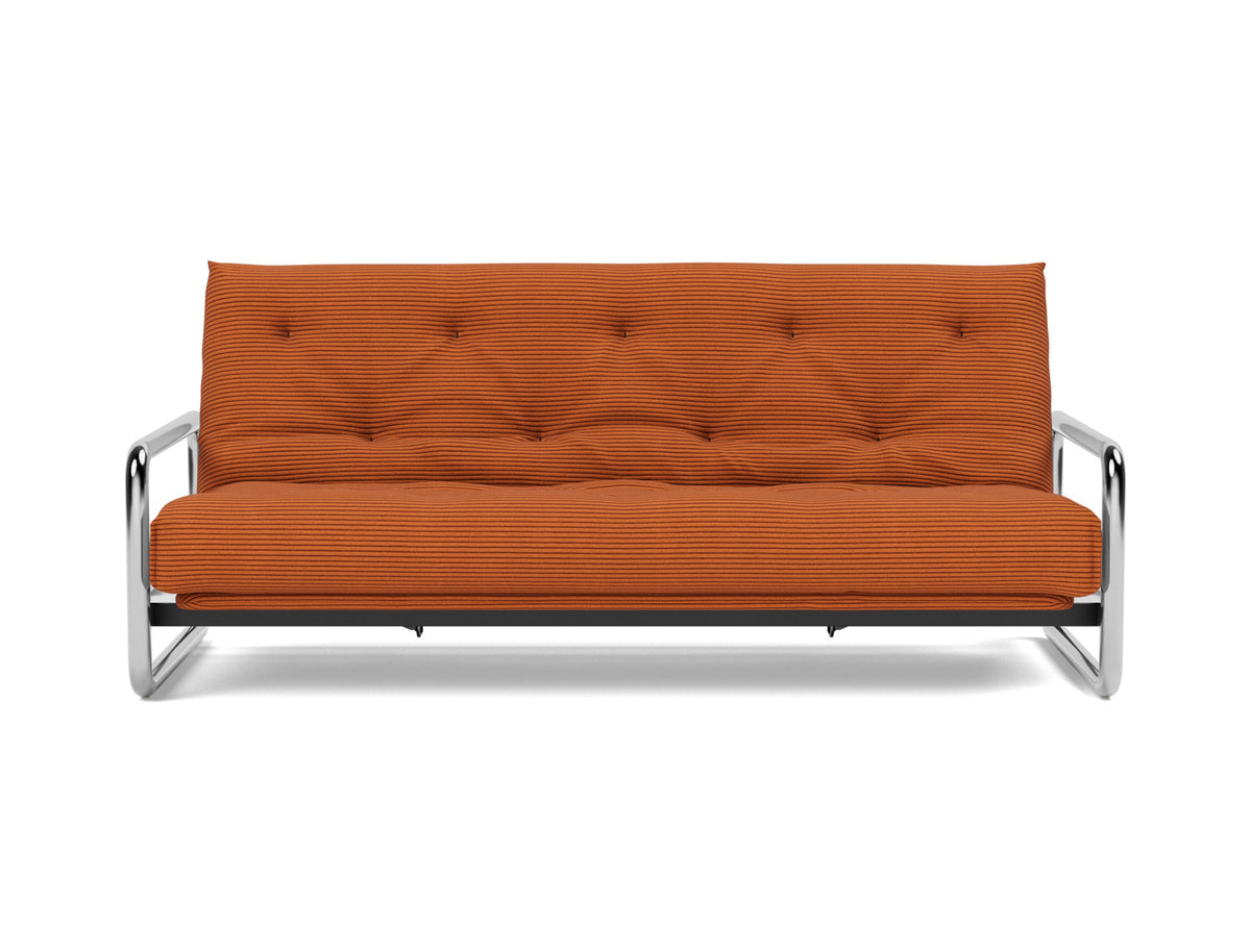 LOMIRA Sofa Bed Nordic Mattress 140x200CM