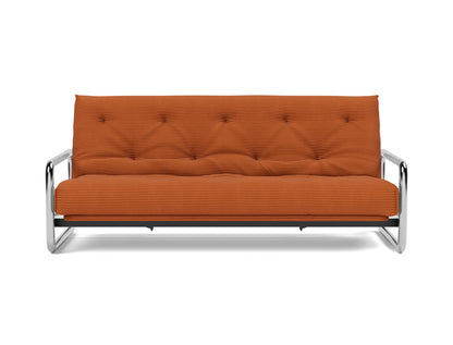 LOMIRA Sofa Bed Nordic Mattress 140x200CM
