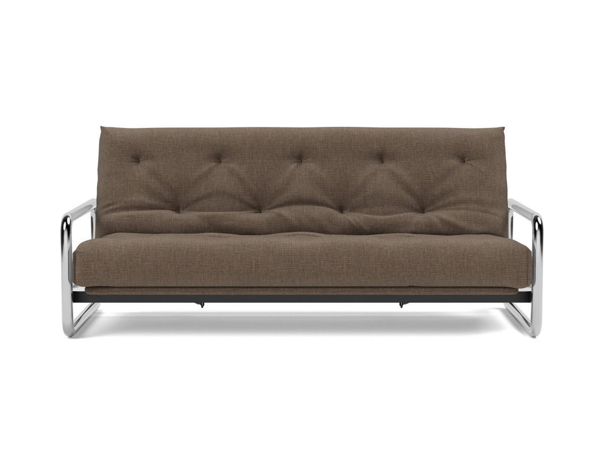 LOMIRA Sofa Bed Nordic Mattress 140x200CM