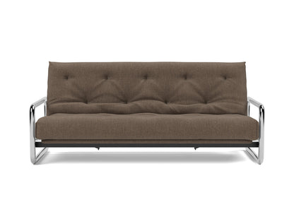 LOMIRA Sofa Bed Nordic Mattress 140x200CM