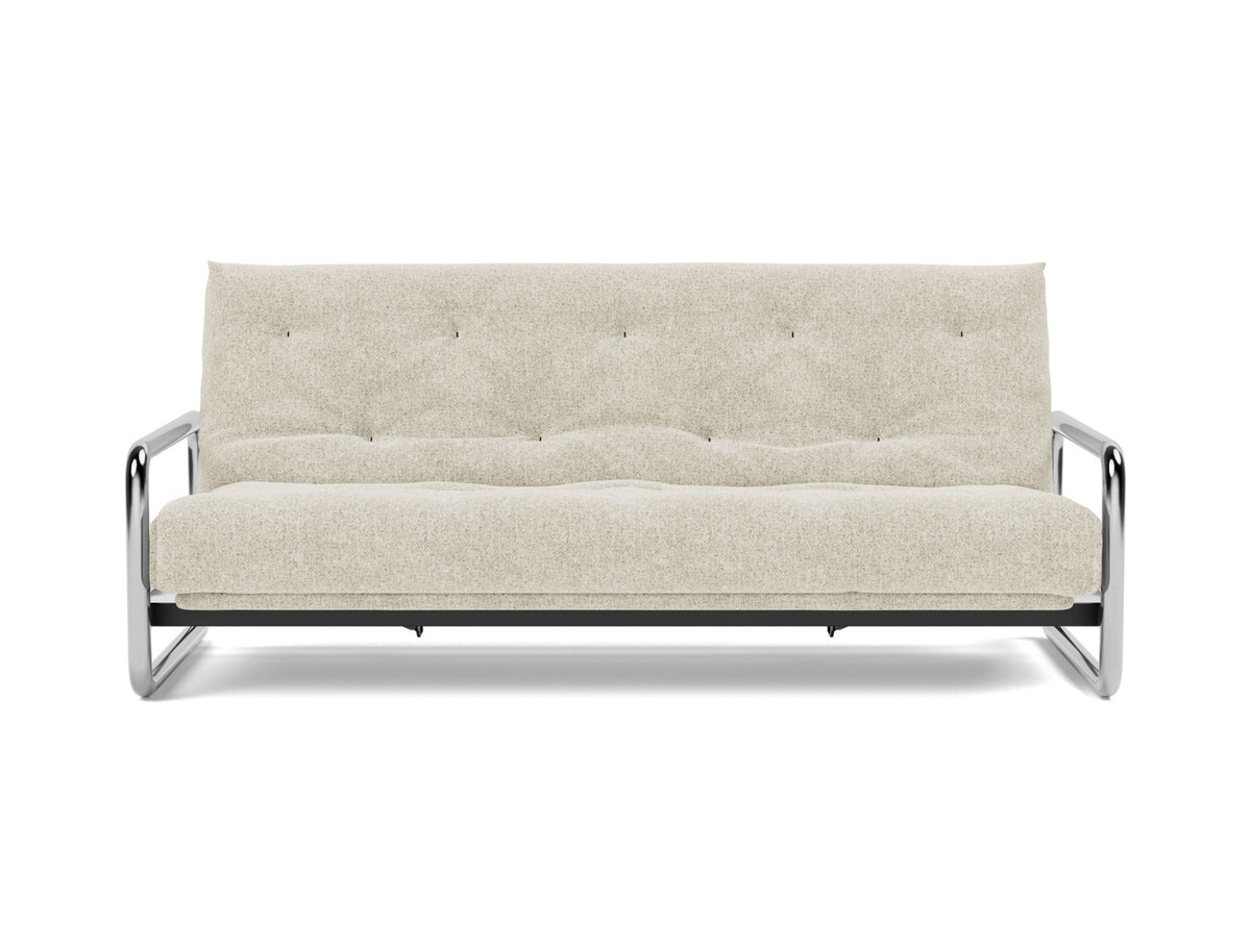 LOMIRA Sofa Bed Nordic Mattress 140x200CM