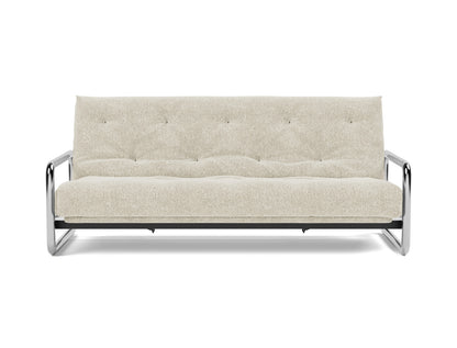 LOMIRA Sofa Bed Nordic Mattress 140x200CM