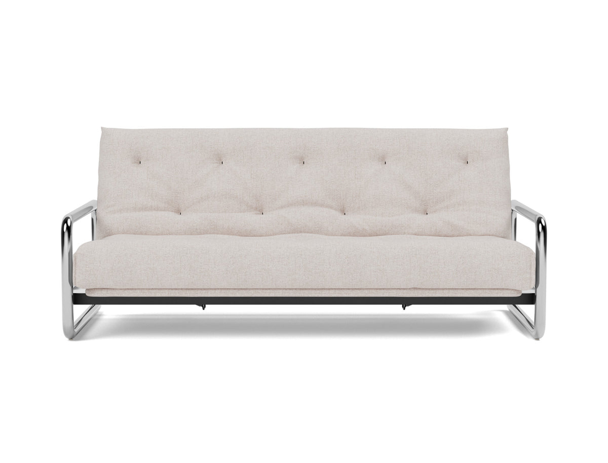 LOMIRA Sofa Bed Nordic Mattress 140x200CM