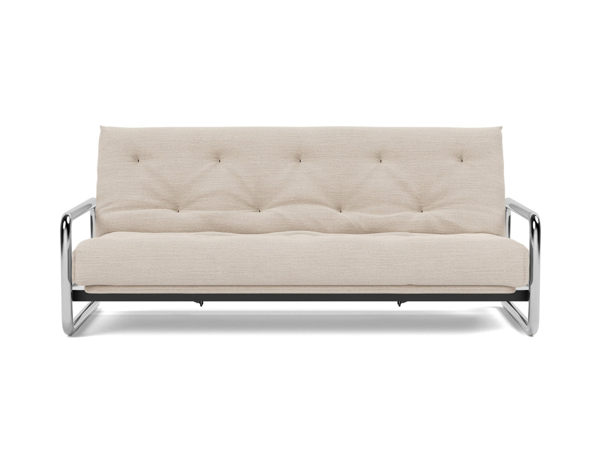 LOMIRA Sofa Bed Nordic Mattress 140x200CM