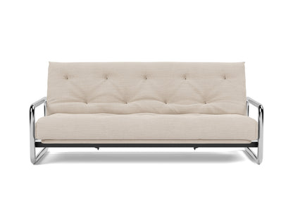 LOMIRA Sofa Bed Nordic Mattress 140x200CM