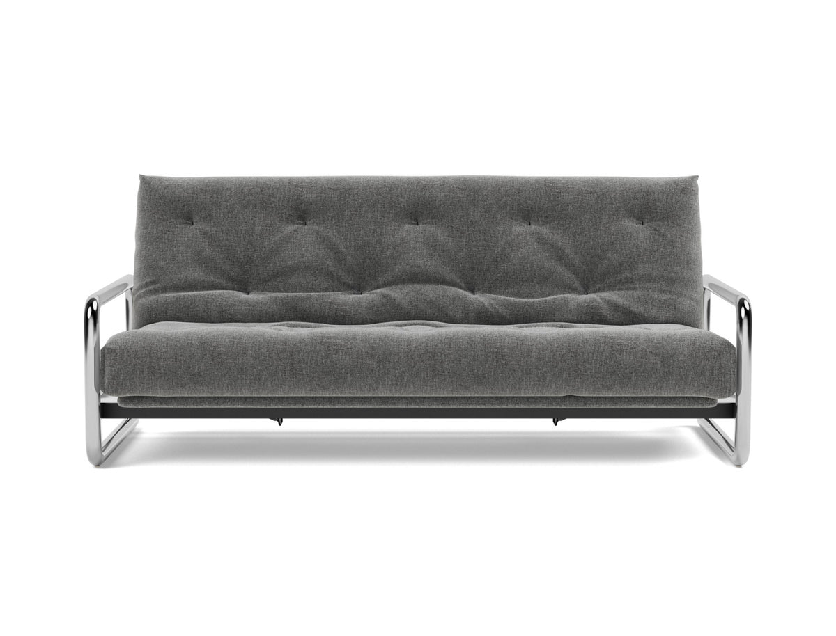 LOMIRA Sofa Bed Nordic Mattress 140x200CM