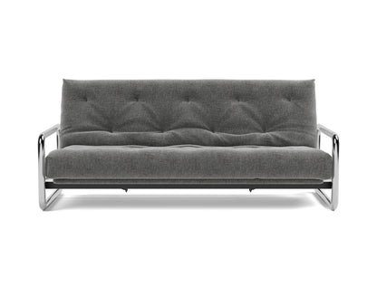 LOMIRA Sofa Bed Nordic Mattress 140x200CM
