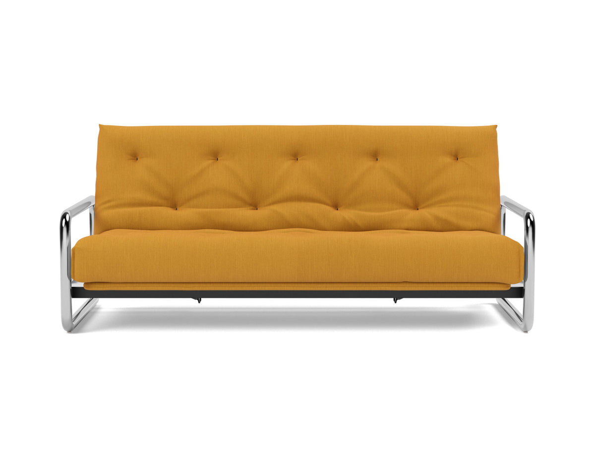 LOMIRA Sofa Bed Nordic Mattress 140x200CM
